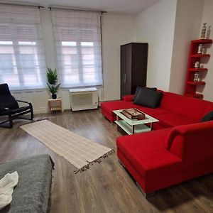 Appartement met Drie Slaapkamers